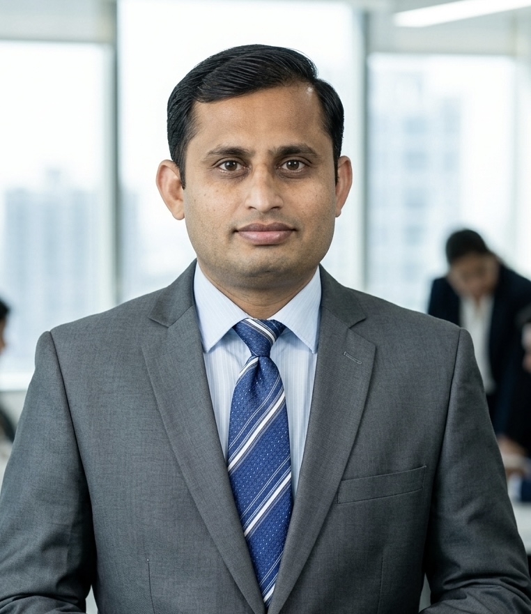 Naresh Boppudi Naresh Boppudi